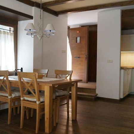 Acogedora Casita En El Pallars Isil Eksteriør bilde
