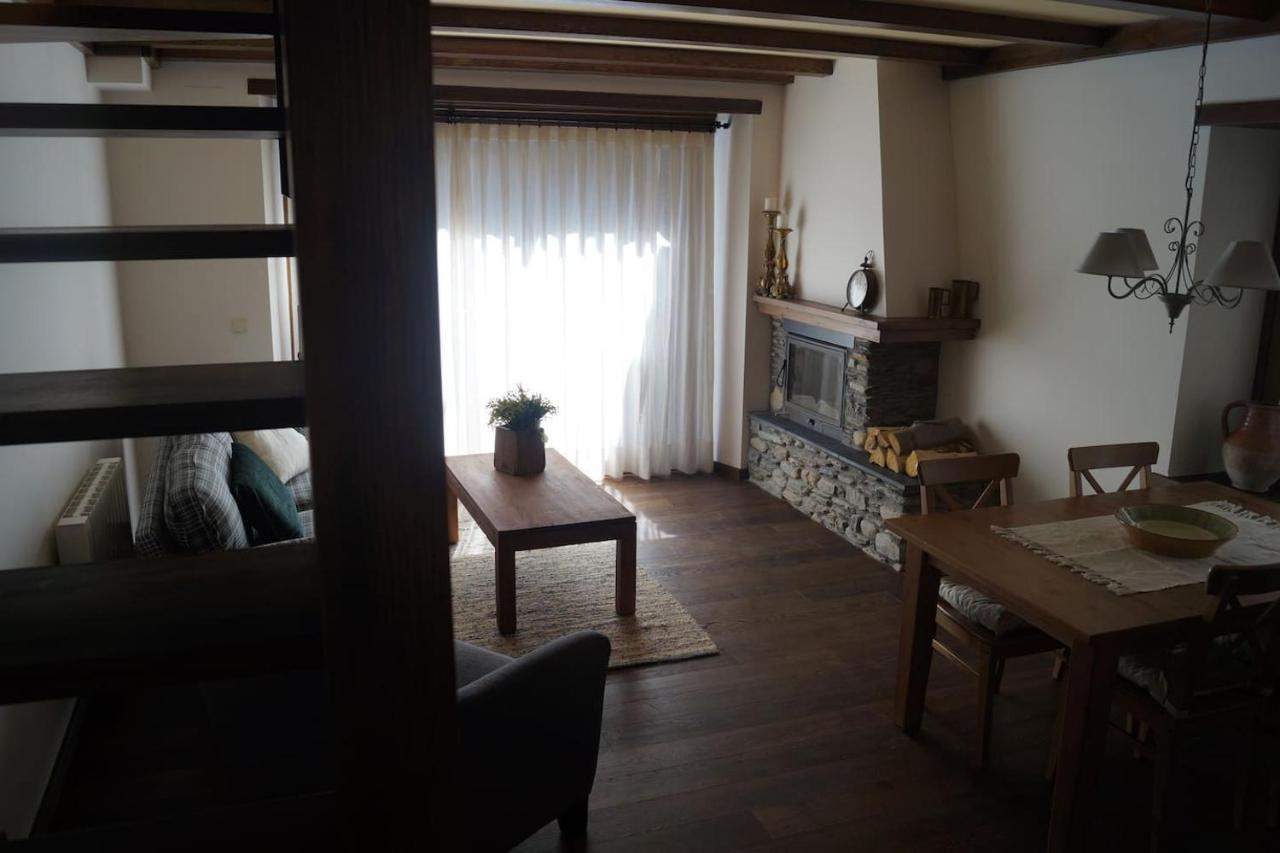 Acogedora Casita En El Pallars Isil Eksteriør bilde