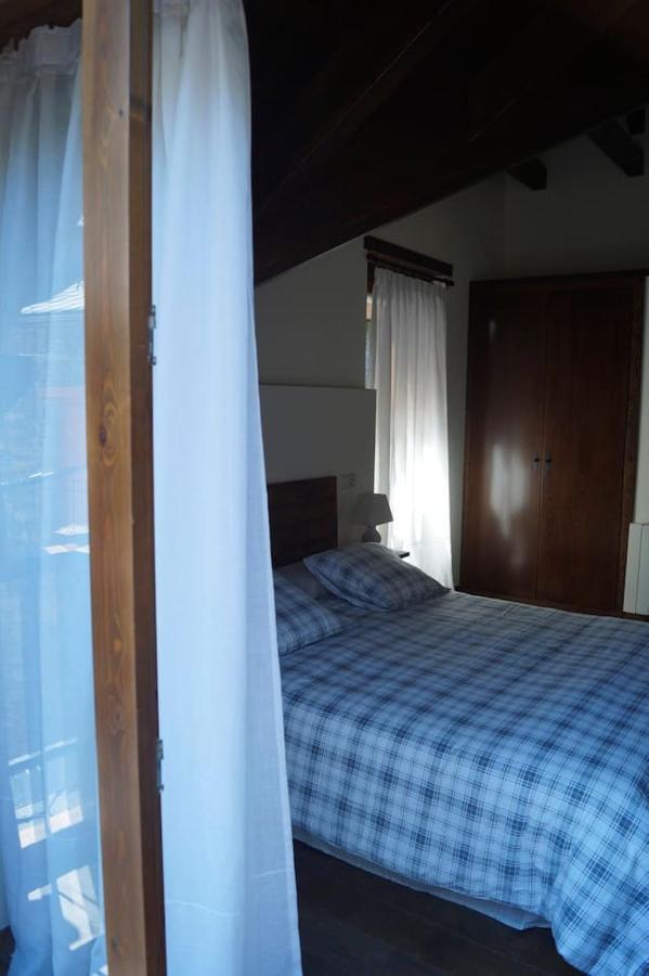 Acogedora Casita En El Pallars Isil Eksteriør bilde