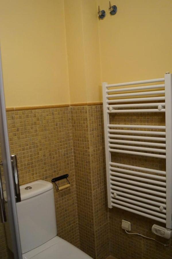 Acogedora Casita En El Pallars Isil Eksteriør bilde