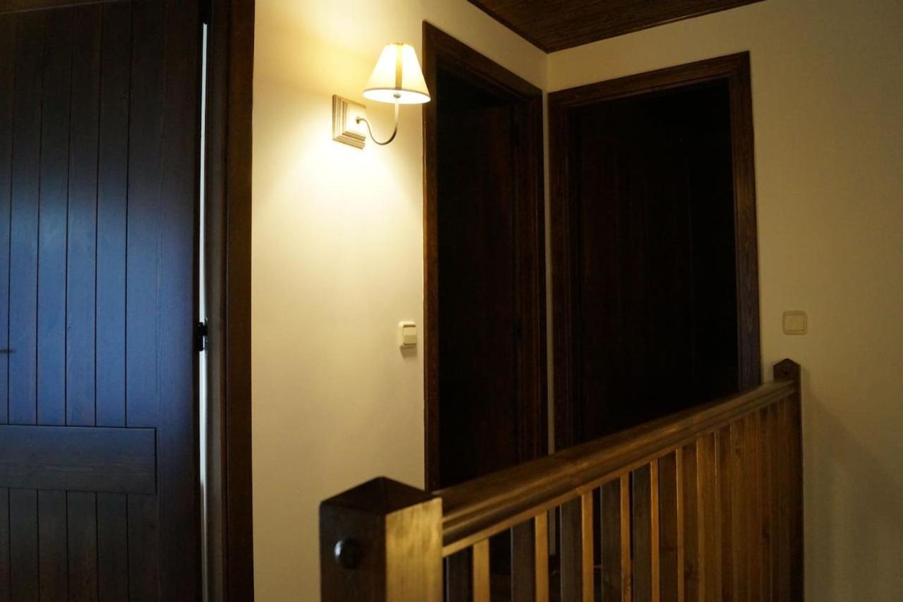 Acogedora Casita En El Pallars Isil Eksteriør bilde