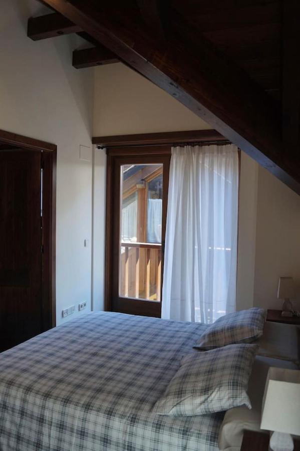 Acogedora Casita En El Pallars Isil Eksteriør bilde