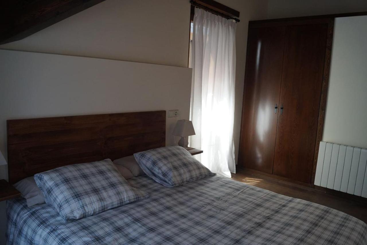 Acogedora Casita En El Pallars Isil Eksteriør bilde