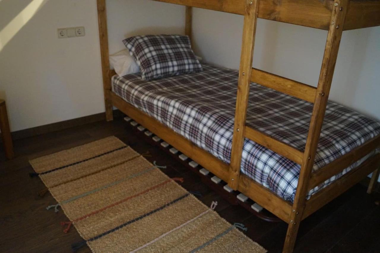 Acogedora Casita En El Pallars Isil Eksteriør bilde