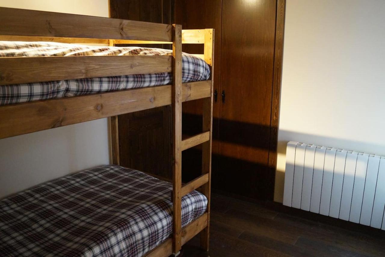 Acogedora Casita En El Pallars Isil Eksteriør bilde