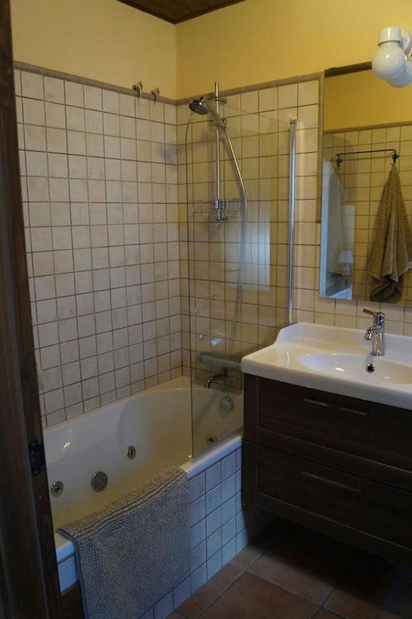 Acogedora Casita En El Pallars Isil Eksteriør bilde