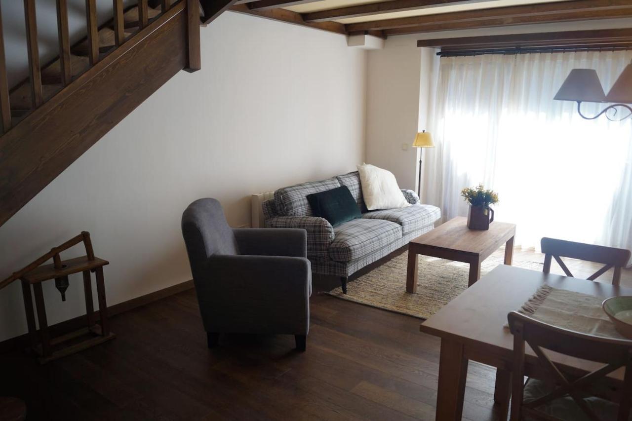 Acogedora Casita En El Pallars Isil Eksteriør bilde